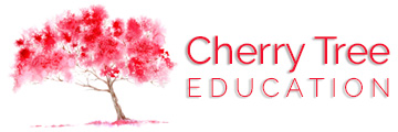 Cherry Tree Education Logo